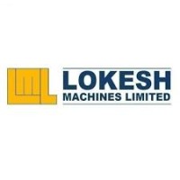 Lokesh Machines Limited logo - Similar company to Lml