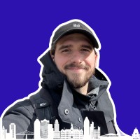 Vol Vers Montréal logo - Similar company to Simo-Emplois