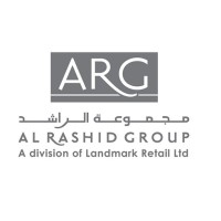 Al Rashid Group logo - Similar company to Advolve.Me