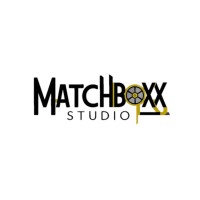 Matchboxx Studio logo - Similar company to After_Image_Vfx