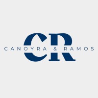 Canoyra & Ramos I Abogacía y Consultoría logo - Similar company to Ll&Hh Abogados
