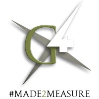 G4 Geomatic Resources logo - Similar company to Ds Mapping Solutions