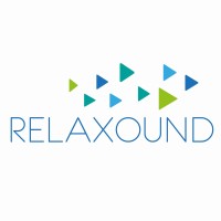 Relaxound GmbH logo - Similar company to Vegvisir Technology