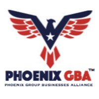 Phoenix GBA®™ logo - Similar company to Keywise Limited