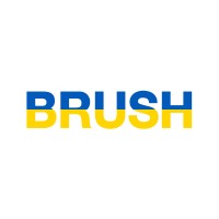 BRUSH Agency logo - Similar company to Ozak.Kz