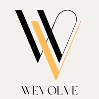 WeVolve logo - Similar company to Wevolve