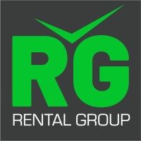Rental Group Norway logo - Similar company to Agder Gruppen