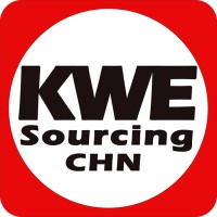 KWE Sourcing logo - Similar company to Starlight Import & Export Co., Limited