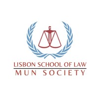 LSL MUN Society logo - Similar company to Sdul - Sociedade De Debate Da Universidade De Lisboa