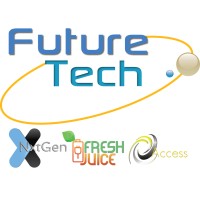 FutureTech Auto logo - Similar company to Events Hook