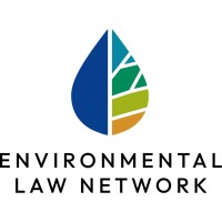 Environmental Law Network logo - Similar company to Grau Co. V0.1