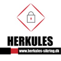 Herkules logo - Similar company to Jsa Sikring