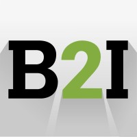 Born2Invest logo - Similar company to Influencive