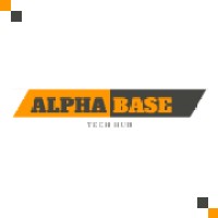 Alphabase Hub logo - Similar company to Alphabase