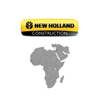 New Holland Construction Middle East and Africa logo - Similar company to Safety & Environmental Technologies, Inc.