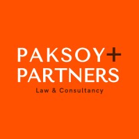 Paksoy + Partners logo - Similar company to Msf Hukuk