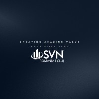 SVN Romania | Cluj logo - Similar company to Extro Plastica