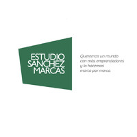 ESTUDIO SANCHEZ MARCAS logo - Similar company to Matchine