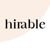 Hirable logo - Similar company to Bluebelt