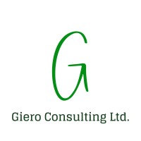 Giero Consulting Ltd. logo - Similar company to Tiny Tiny Homes