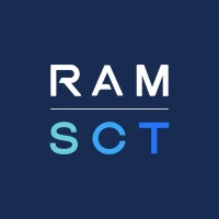 RAMSCT logo - Similar company to Smob Technologies