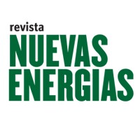 Revista Nuevas Energías logo - Similar company to Beewaze - Environmental Monitoring Of Hives And Crops.