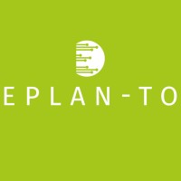 Eplan-TO GmbH logo - Similar company to Telekom Building Systems Gmbh