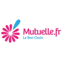 Mutuelle.fr logo - Similar company to Hyperassur.Com
