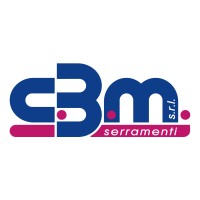 CBM Serramenti logo - Similar company to Sunsystem Group