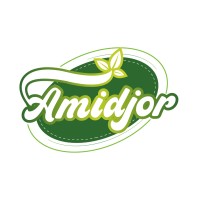 Cooperative Amidjor logo - Similar company to Jamila Foundation Inc