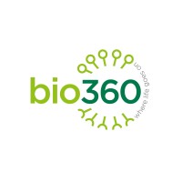 Bio360 logo - Similar company to Revāta Carbon