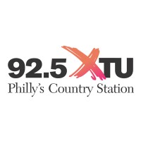 92.5 Xtu - Philly'S Country Station