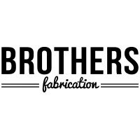 Brothers Fabrication logo - Similar company to Matrix Machining Ltd.