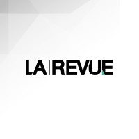 Journal La Revue logo - Similar company to Médialo