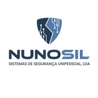 NunoSil Sistemas de Segurança logo - Similar company to Fernandes&Fernandes,Lda