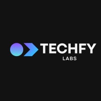 Techfy Labs logo - Similar company to Lifeboat Technologies