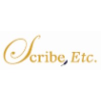 Scribe, Etc. Publishing Services logo - Similar company to W.B. Grading & Pipe, Llc