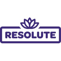 Resolute Women's Support Services logo - Similar company to Battle Scars Self-Harm Support Charity