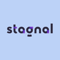 Stagnal Technologies logo - Similar company to Elimo Luxury Design Llp