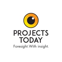 Projects Today logo - Similar company to Construction Data Company