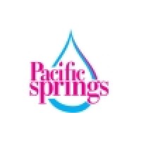 Pacific Springs logo - Similar company to Aligent Spring Pte Ltd
