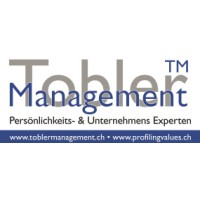 Tobler Management AG logo - Similar company to Biedermann+Frey Ag