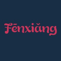 Fēnxiǎng logo - Similar company to Rethink Hk