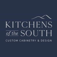 Kitchens of the South logo - Similar company to Intelligent Kitchen