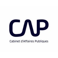 CAP - Cheylan Affaires Publiques logo - Similar company to Dissensus Affaires Publiques