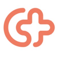 Cure+ logo - Similar company to Oca-Klinieken