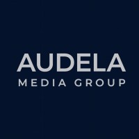 Audela Media Group logo - Similar company to Stack Studio