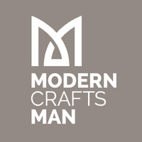 Modern craftsman logo - Similar company to Vida Properties