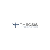 Theosis Management Advisors logo - Similar company to Ncs (National Credit-Reporting System, Inc.)