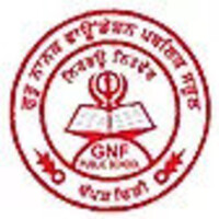 Guru Nanak Foundation Public School